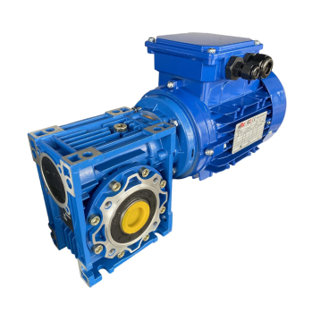 Silnik 2,2kW z reduktorem CMI75 i=1/10 140 obr/min